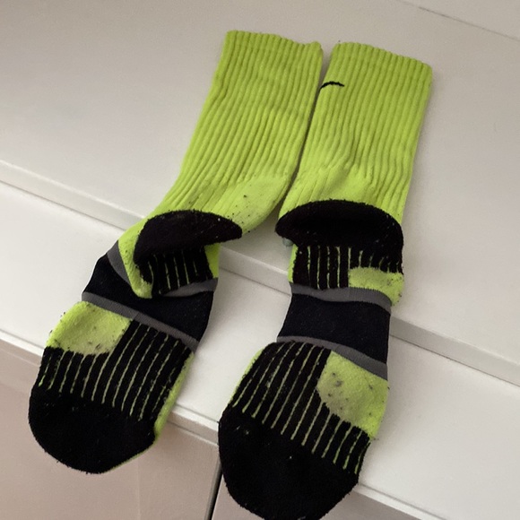 Nike Dri-Fit Socks - Picture 5 of 9